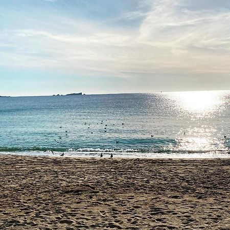 Studio Frejus Plage Leilighet Eksteriør bilde