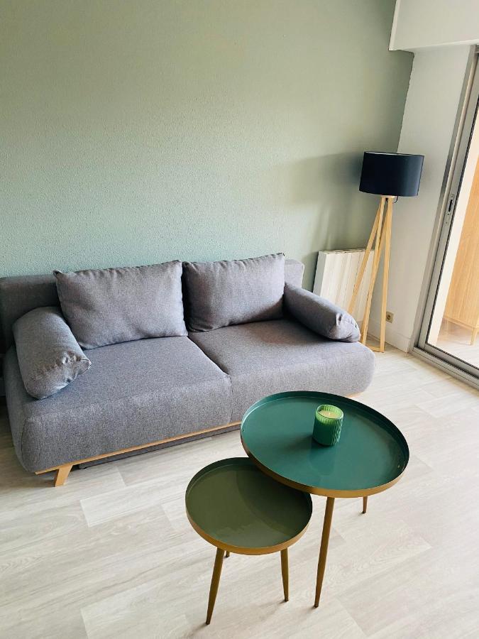 Studio Frejus Plage Leilighet Eksteriør bilde