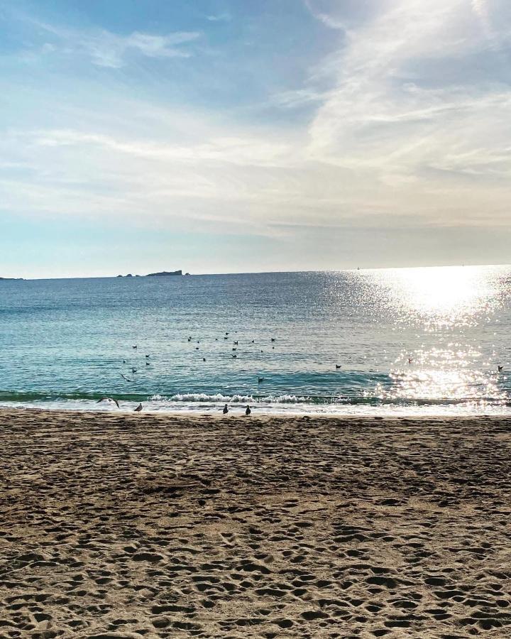 Studio Frejus Plage Leilighet Eksteriør bilde