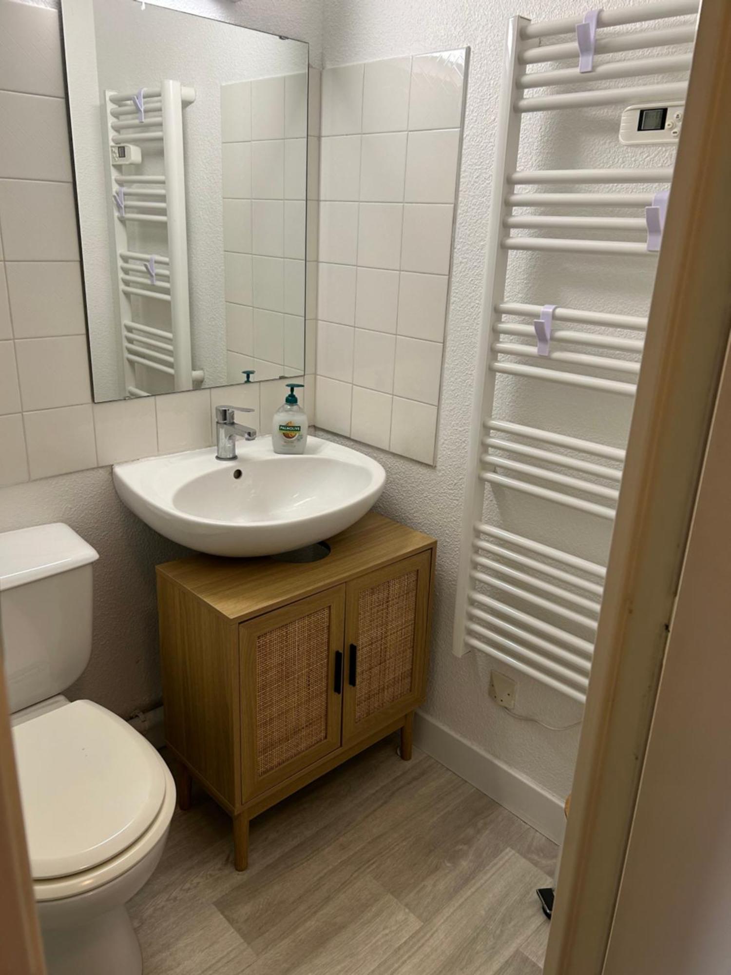 Studio Frejus Plage Leilighet Eksteriør bilde